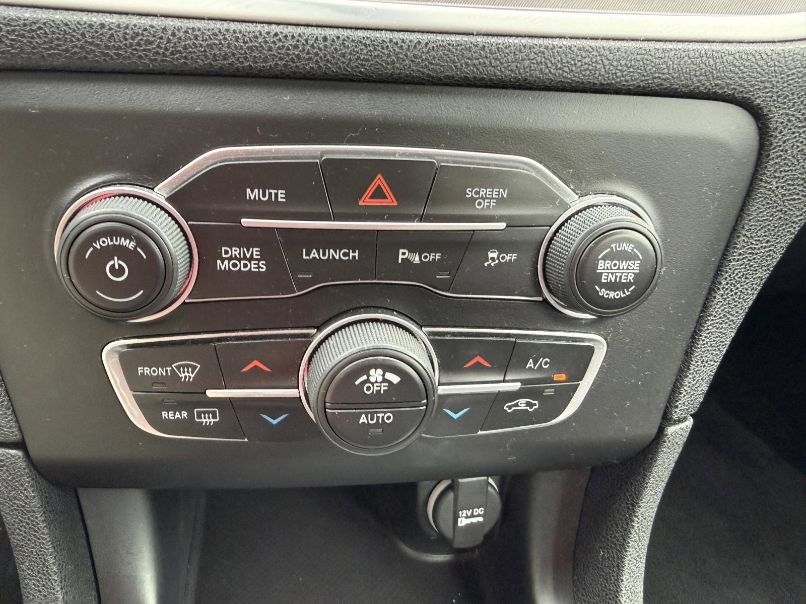 Used 2019 Dodge Charger Scat Pack RWD image 29