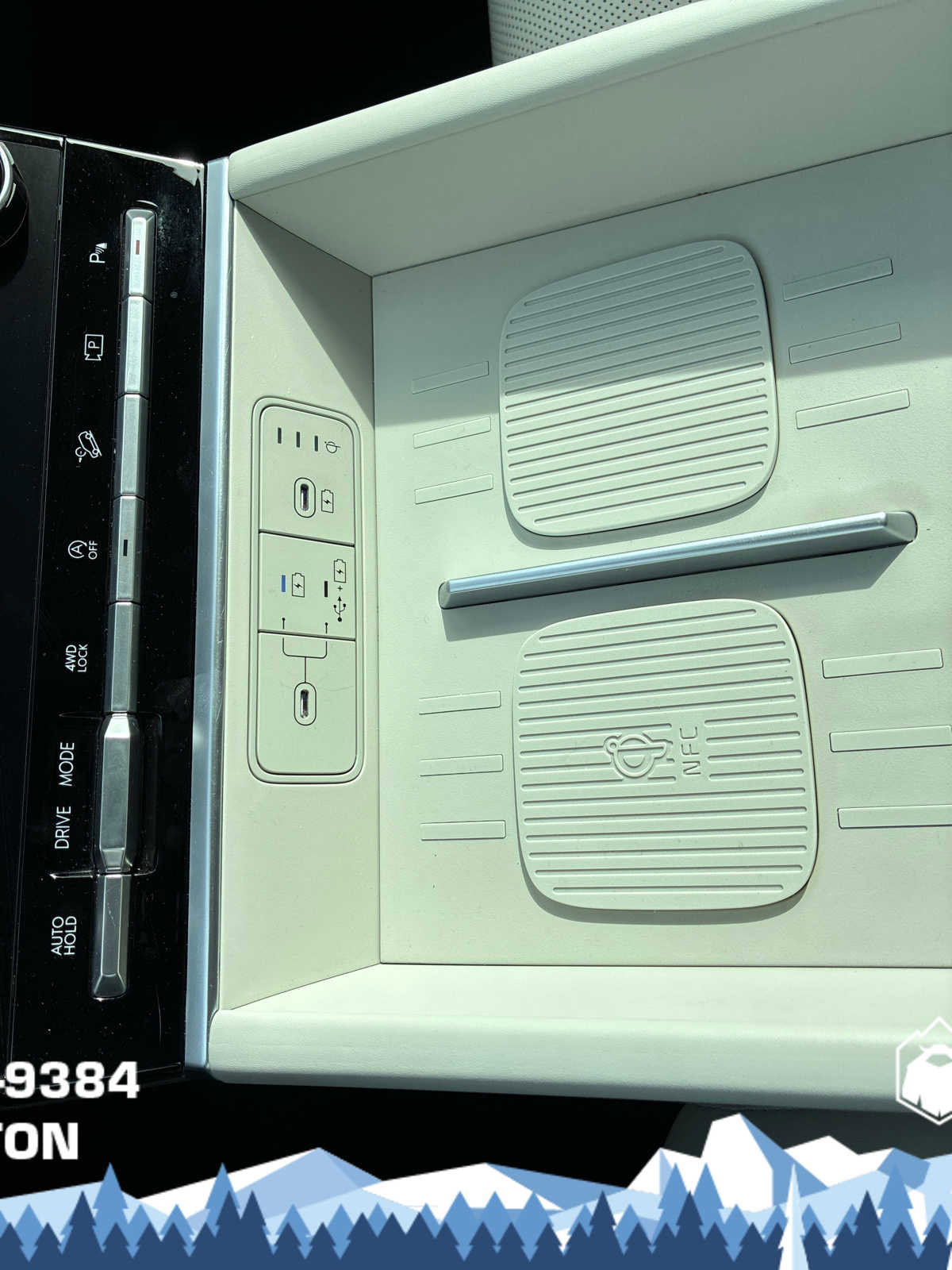 Used 2025 Hyundai Santa Fe SEL image 17