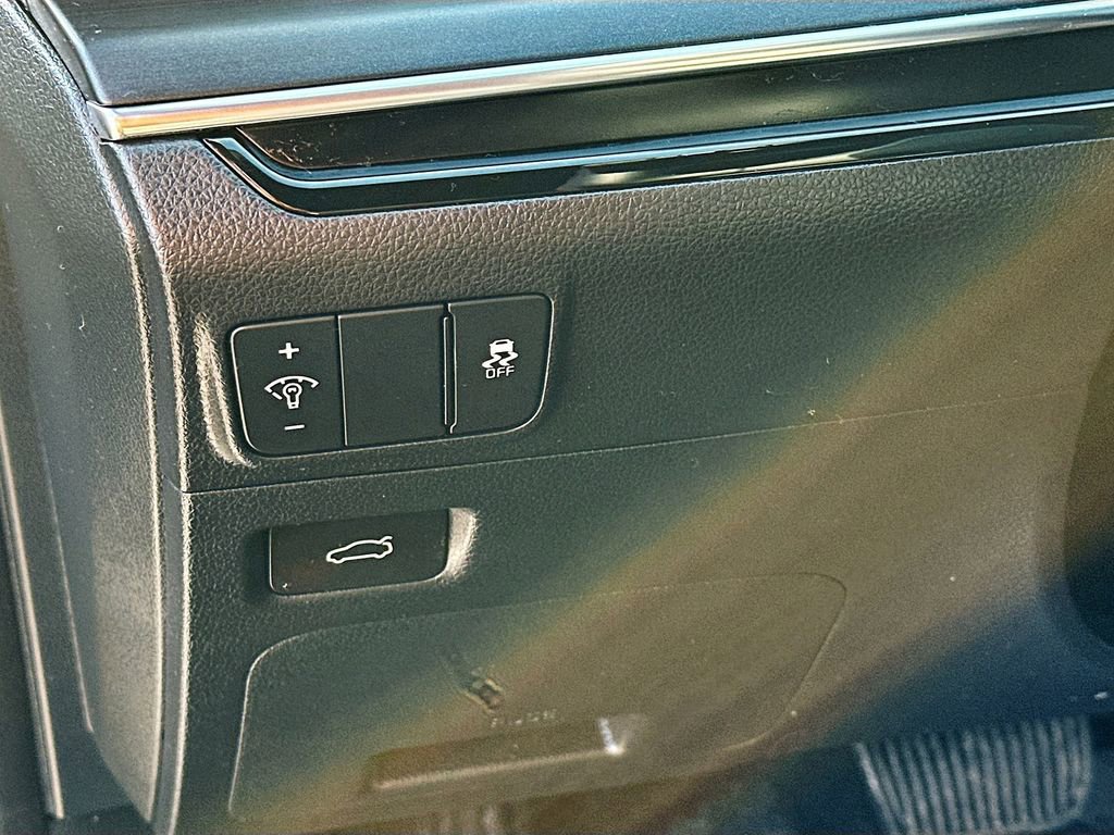 Used 2025 Kia K5 GT-Line FWD image 16