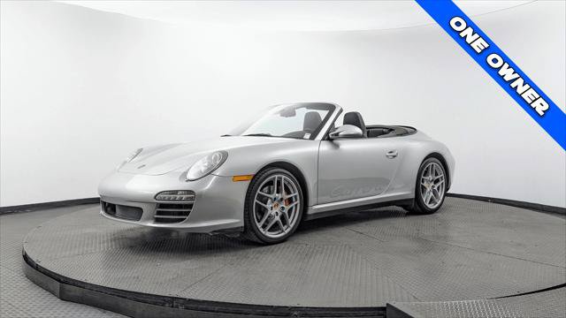 Used 2009 Porsche 911 Carrera S RWD image 2