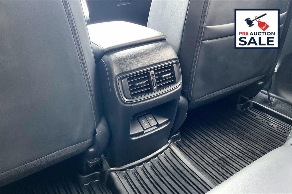 Used 2021 Honda CR-V EX-L image 34