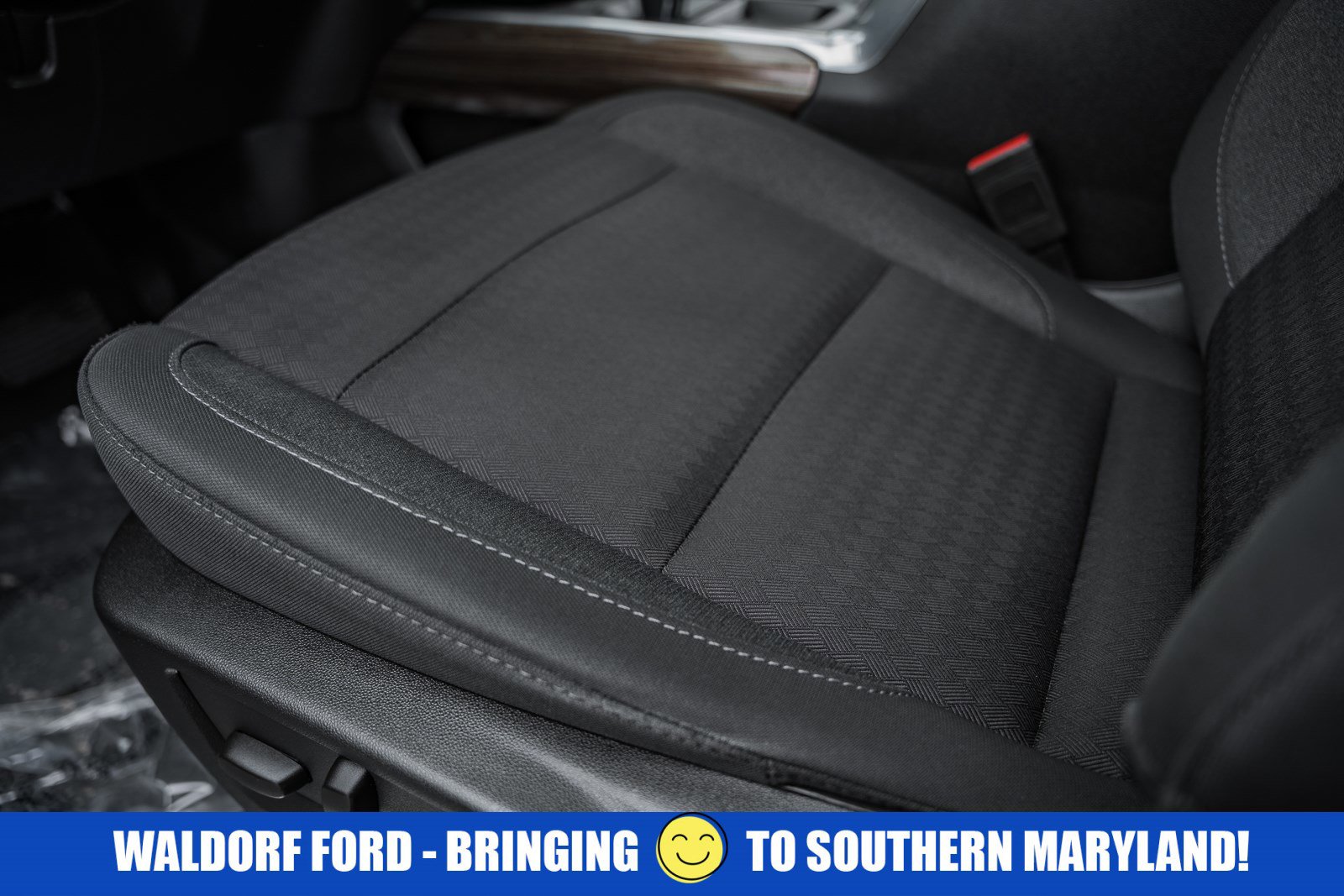 Used 2025 Chevrolet Silverado 1500 LT w/ All Star Edition Plus image 35