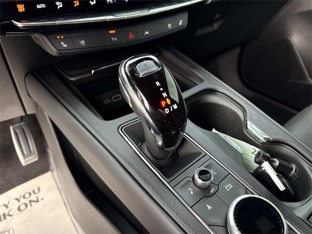 Used 2024 Cadillac XT4 Sport image 26