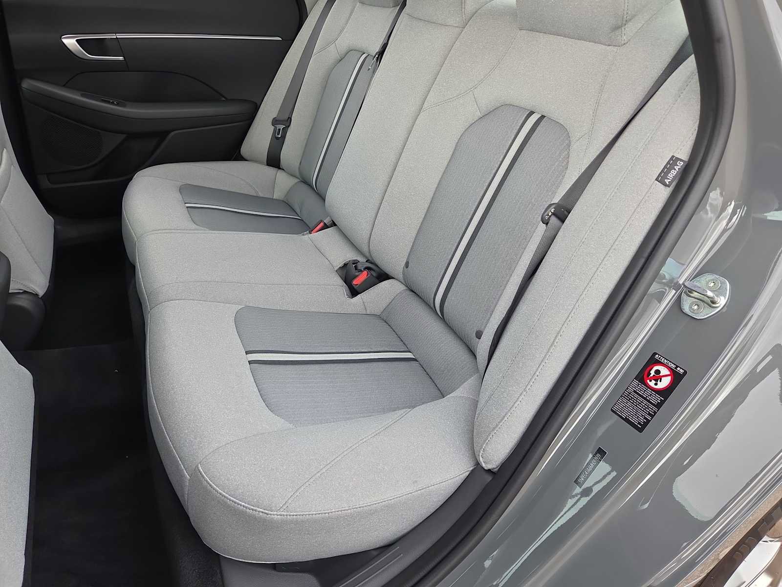 Used 2021 Hyundai Sonata SE image 19