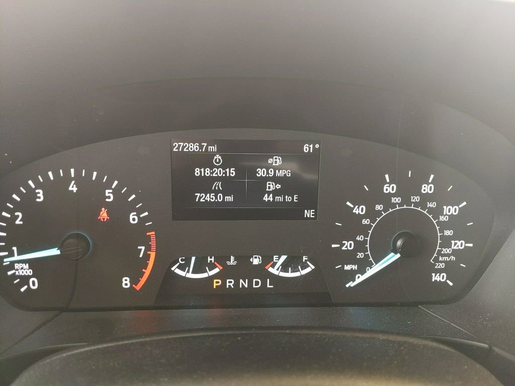 Used 2022 Ford Escape SE w/ Convenience Package AWD/4WD image 28