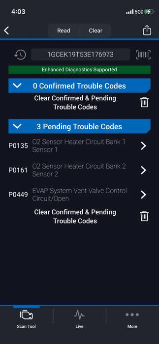 Used 2003 Chevrolet Silverado 1500 LS w/ Off-Road Package image 38