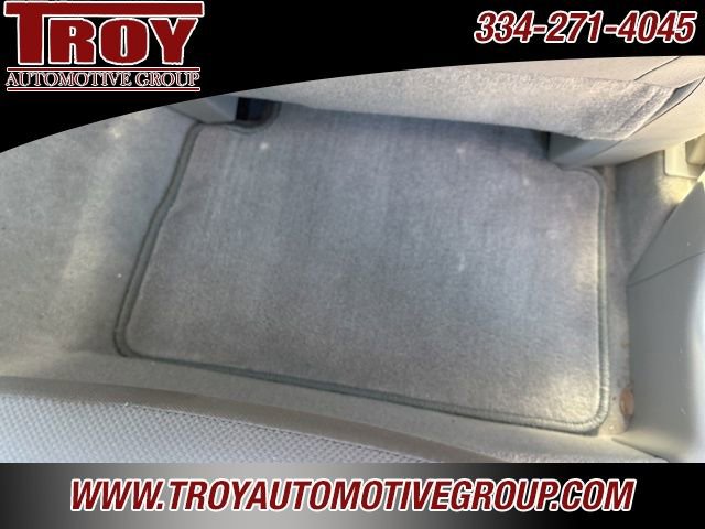 Used 2013 Nissan Rogue S image 24