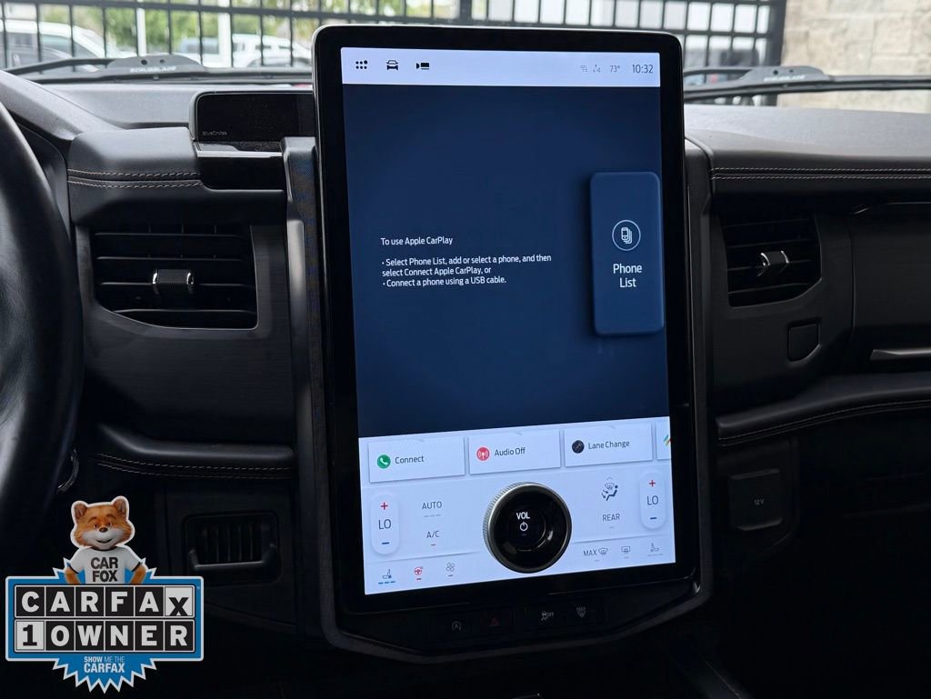 Used 2023 Ford Expedition Max Platinum RWD image 14