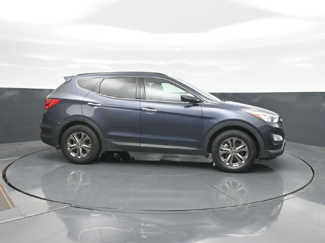 Used 2013 Hyundai Santa Fe Sport FWD image 8