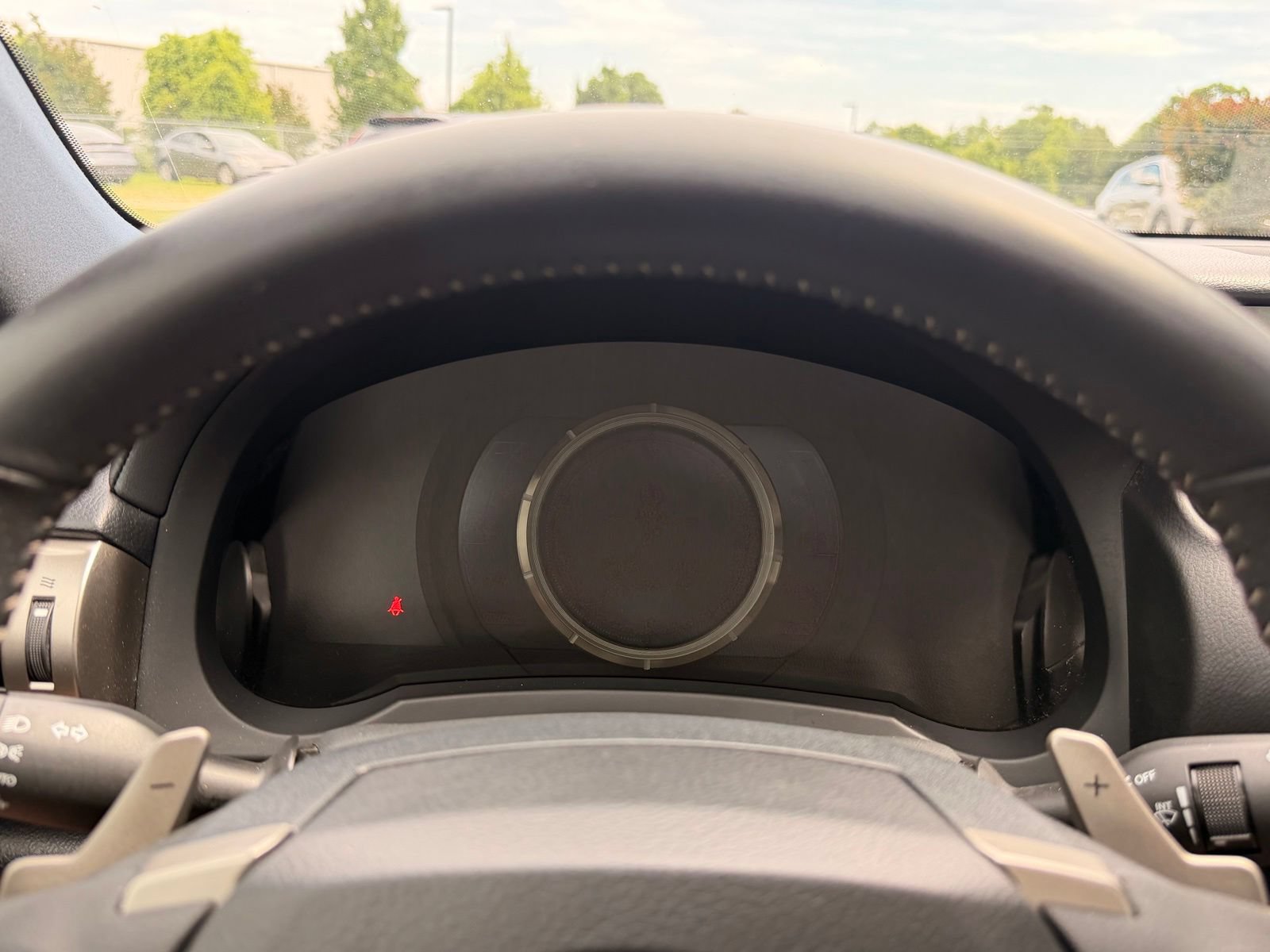 Used 2015 Lexus IS 250 w/ F-Sport Package RWD image 28