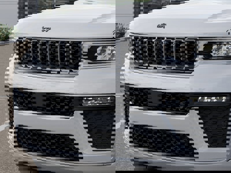 New 2026 Jeep Grand Cherokee Limited image 37