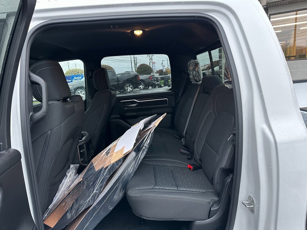 New 2025 RAM 1500 Big Horn image 13