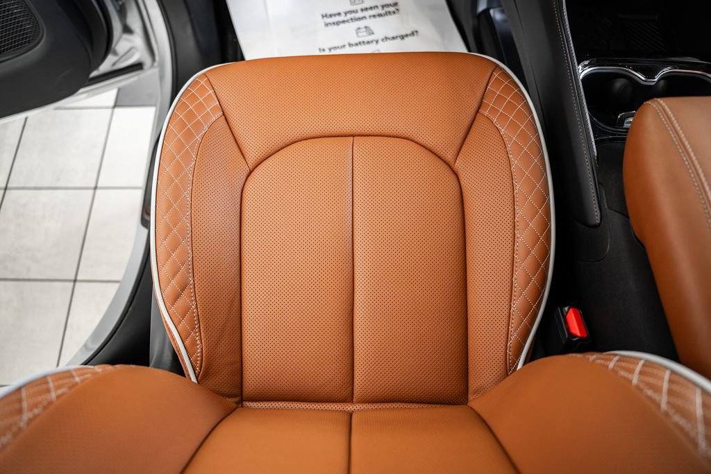 New 2026 Chrysler Pacifica Pinnacle FWD image 27