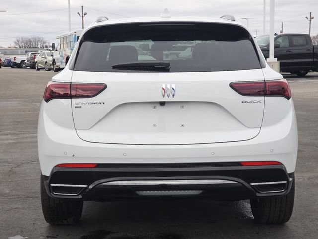 New 2026 Buick Envision Sport Touring image 25