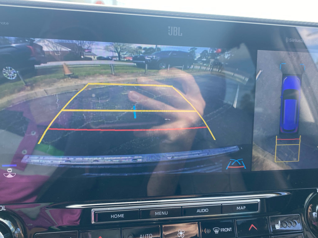 Used 2021 Toyota Highlander Platinum image 26