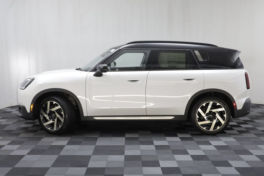 New 2027 MINI Cooper Countryman S AWD/4WD image 5