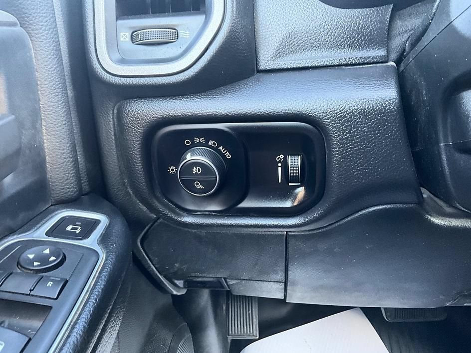 Used 2024 RAM 4500 Tradesman AWD/4WD image 16