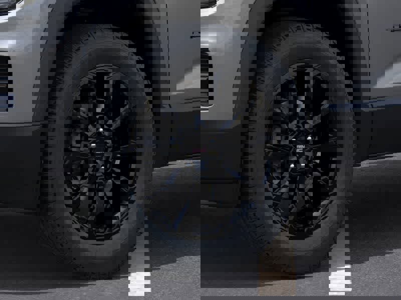 New 2026 GMC Terrain Elevation image 9