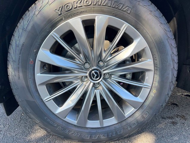 Certified 2024 MAZDA CX-90 3.3 Turbo w/ Select Package AWD/4WD image 8