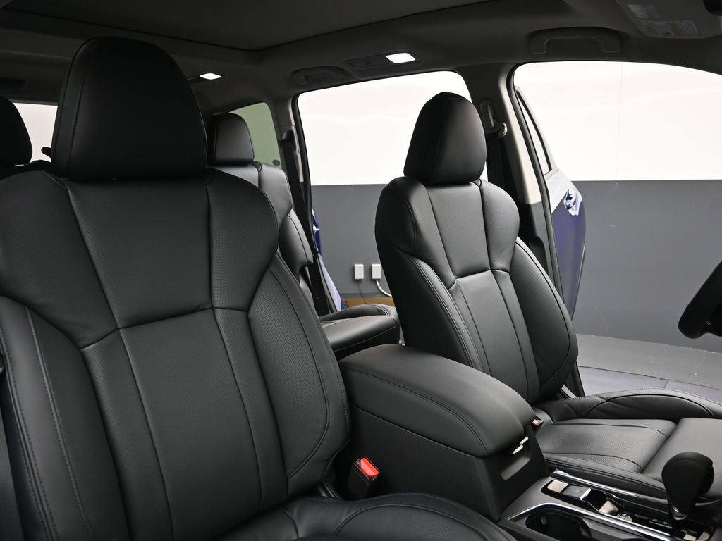 New 2026 Subaru Ascent Bronze Edition image 13