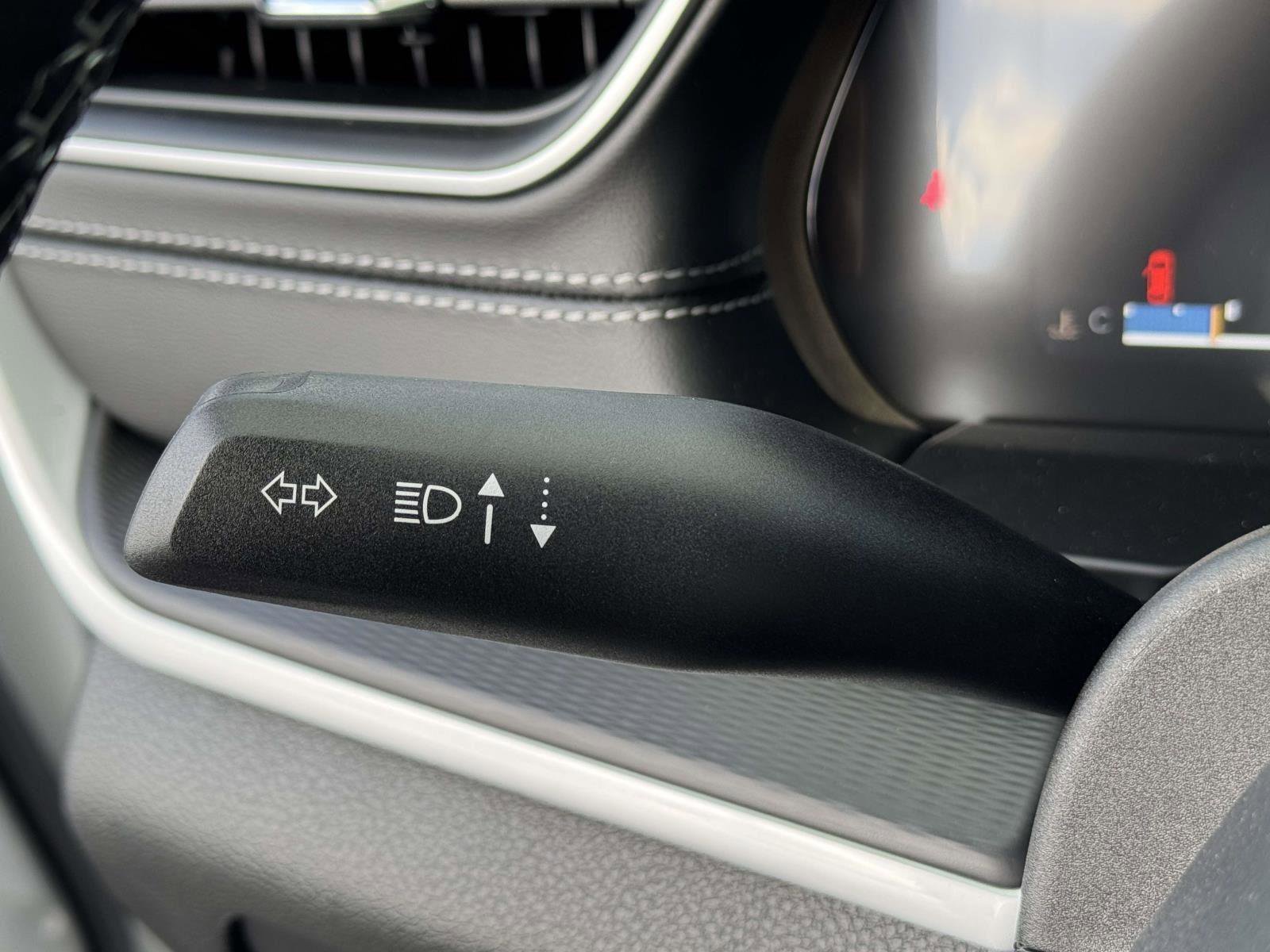 New 2025 Jeep Grand Cherokee L Laredo AWD/4WD image 10