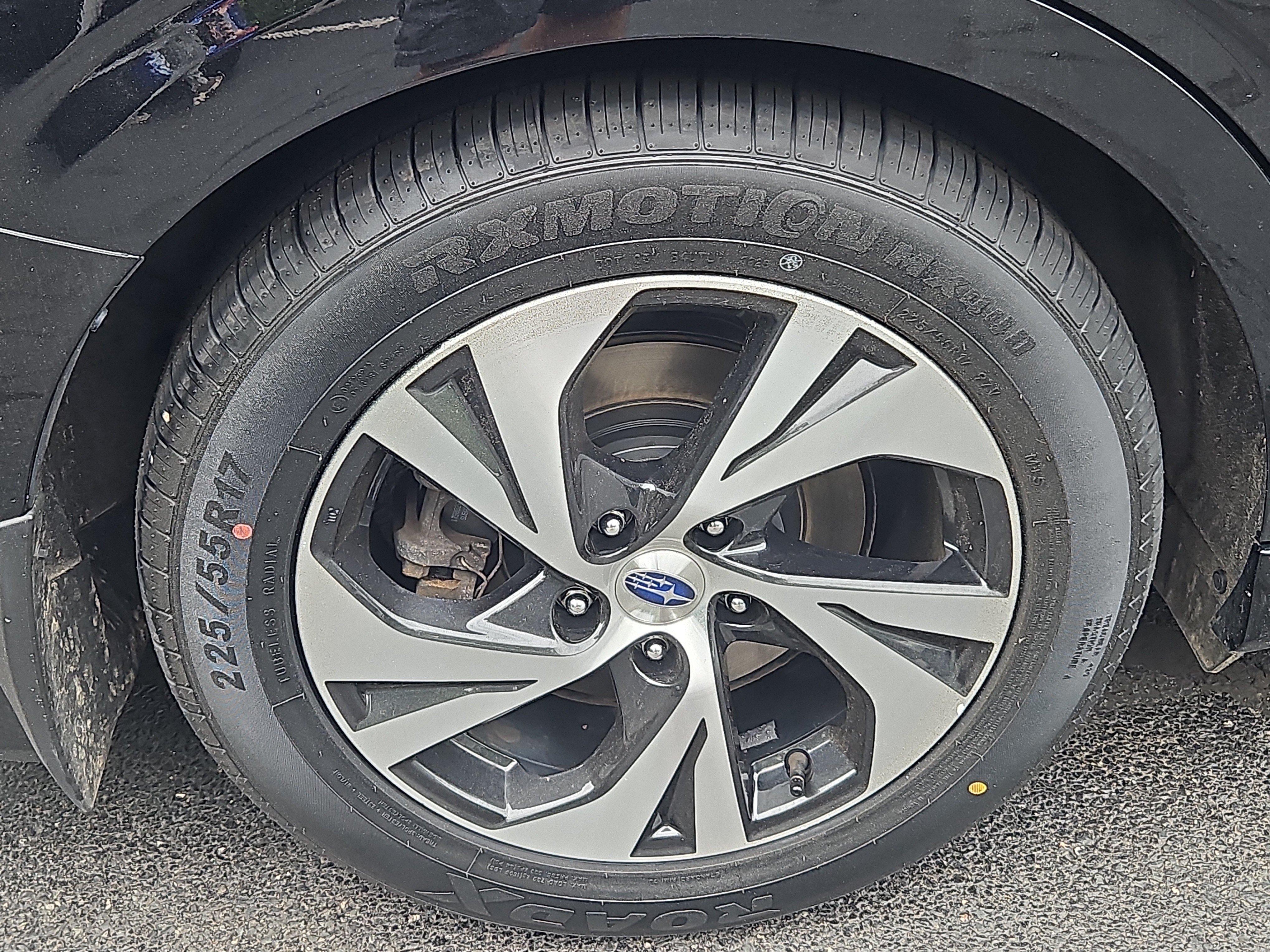 Certified 2024 Subaru Legacy Premium AWD/4WD image 28