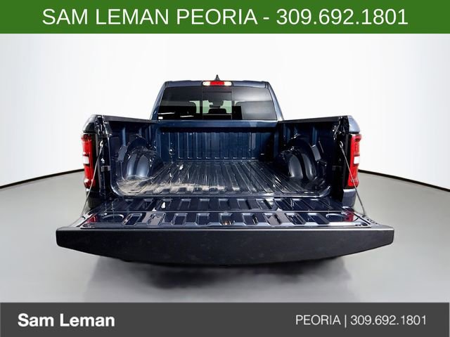 New 2026 RAM 1500 Classic Warlock image 23