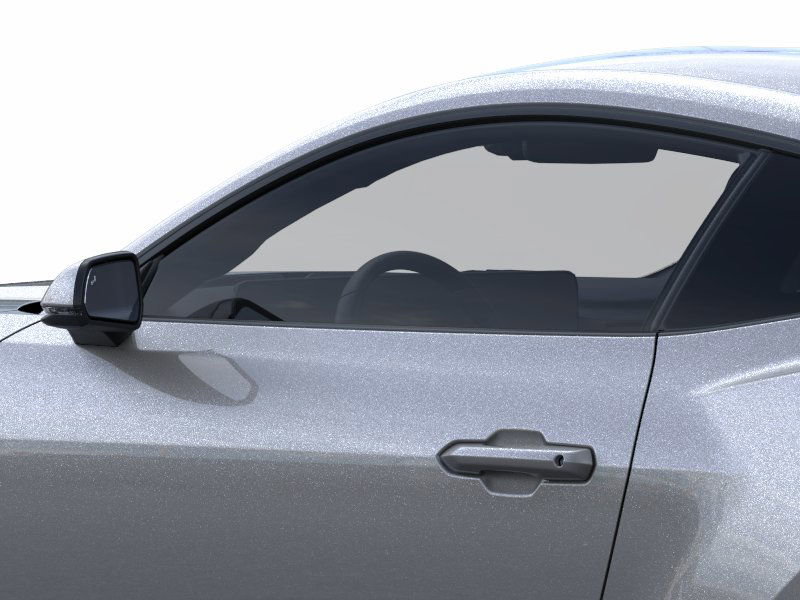New 2026 Ford Mustang Premium image 20