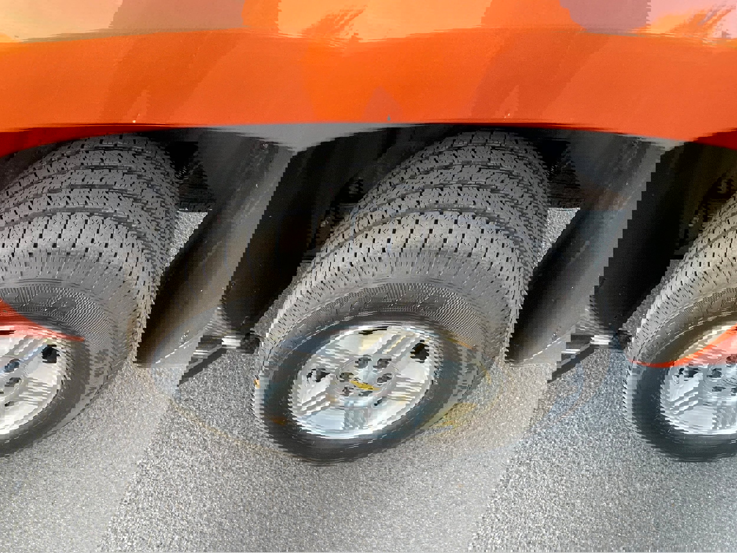 Used 2007 Chevrolet Avalanche LS image 11