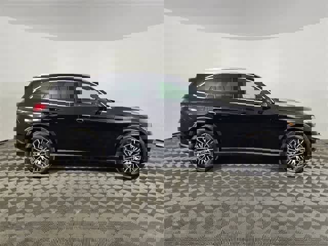 Certified 2025 Mercedes-Benz GLC 300 4MATIC image 6