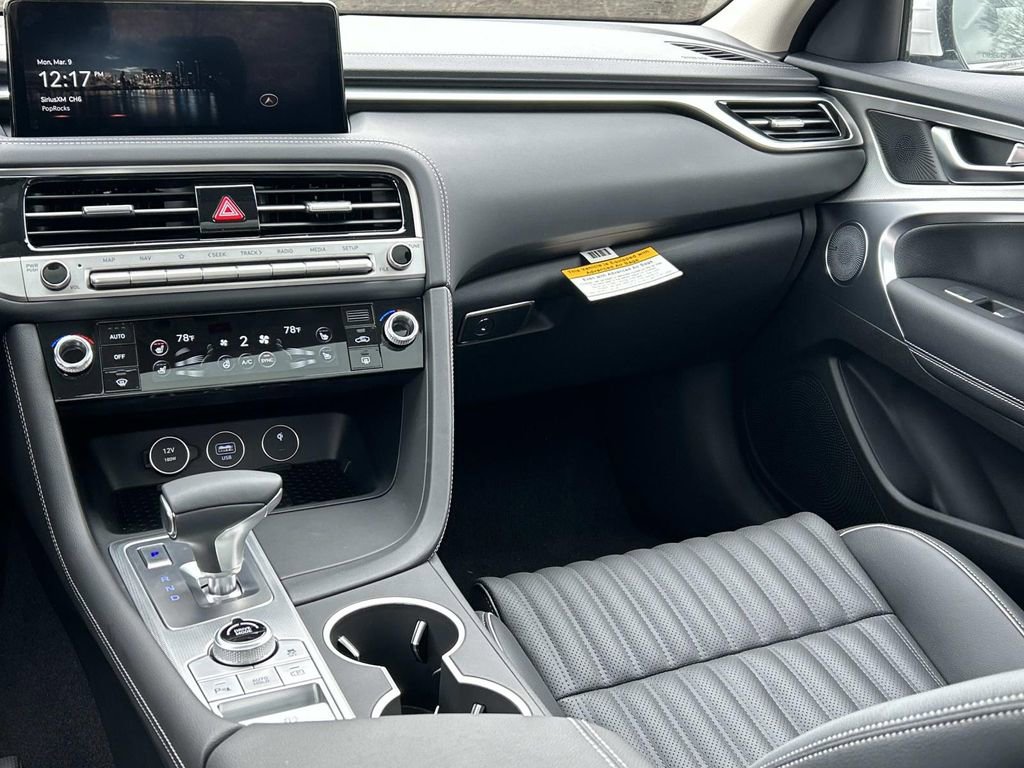 New 2026 Genesis G70 2.5T Prestige image 27