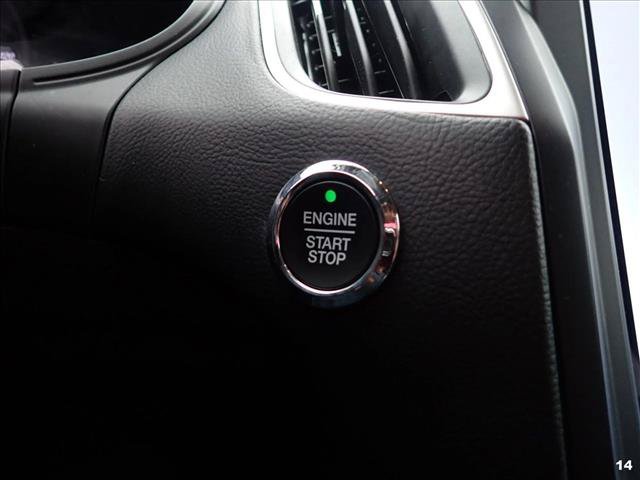 Used 2024 Ford Edge SEL AWD/4WD image 6