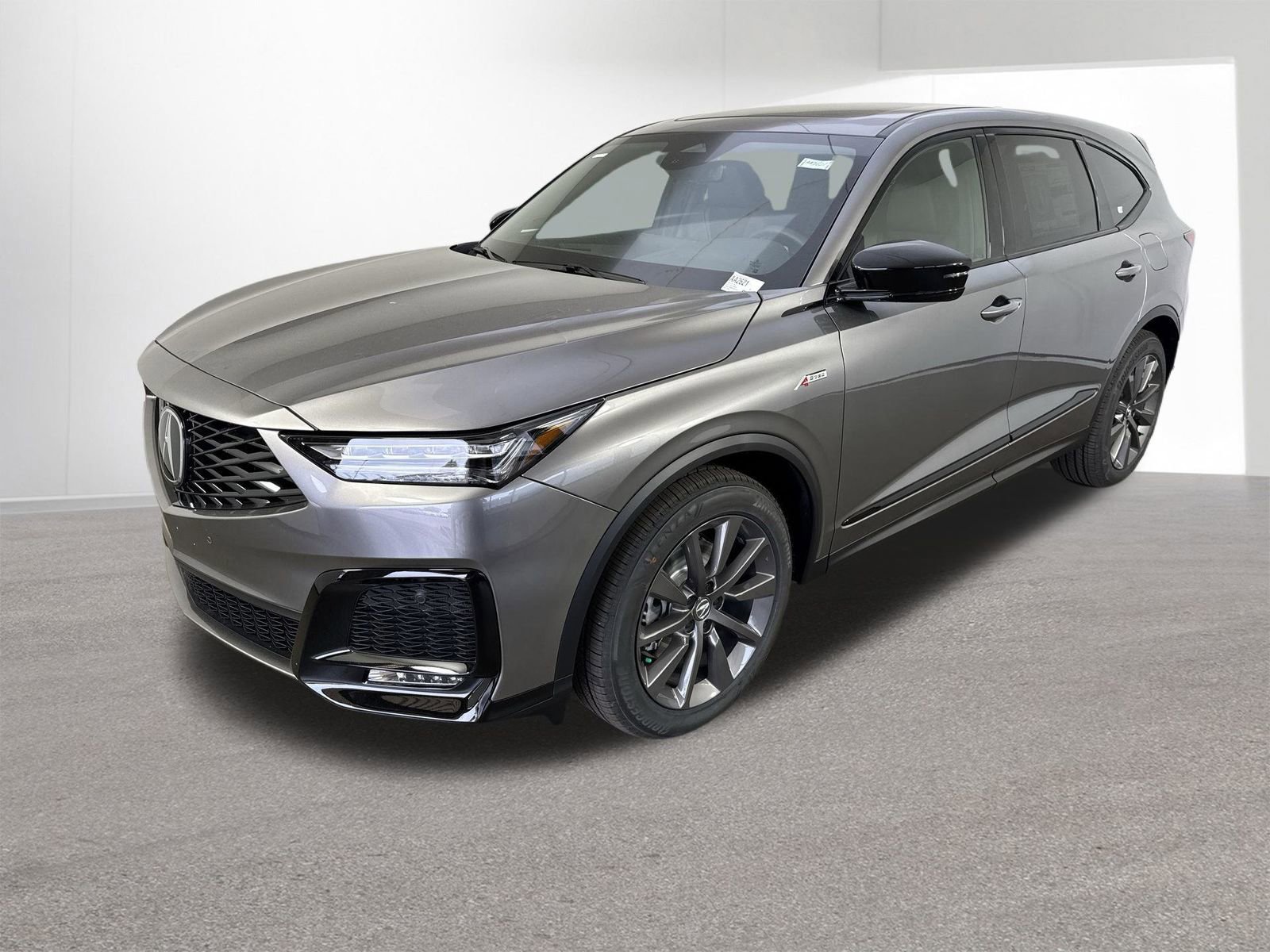 New 2026 Acura MDX A-Spec image 25