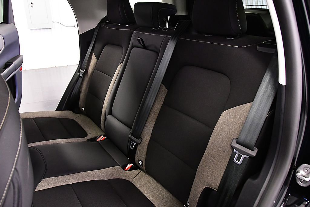 Used 2025 Ford Bronco Sport Big Bend w/ Convenience Package image 28