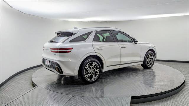 Used 2022 Genesis GV70 2.5T w/ Select Package AWD/4WD image 7