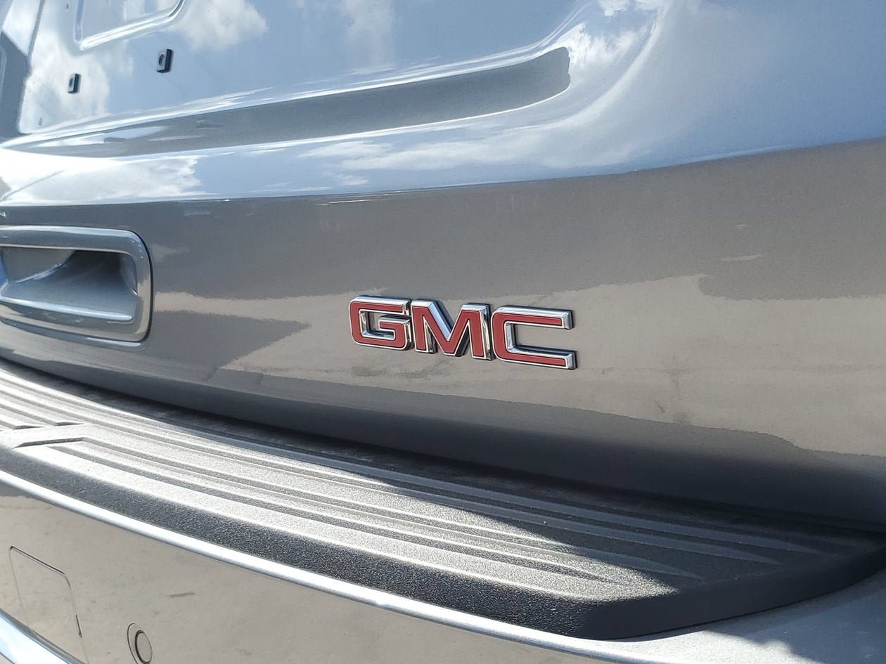 New 2026 GMC Yukon XL Denali RWD image 7