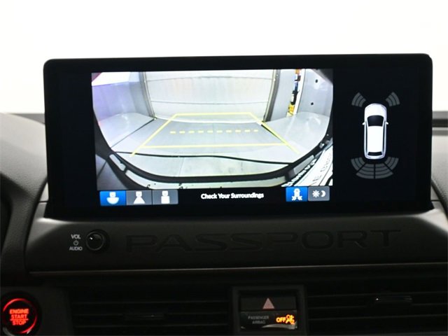 New 2026 Honda Passport TrailSport image 7