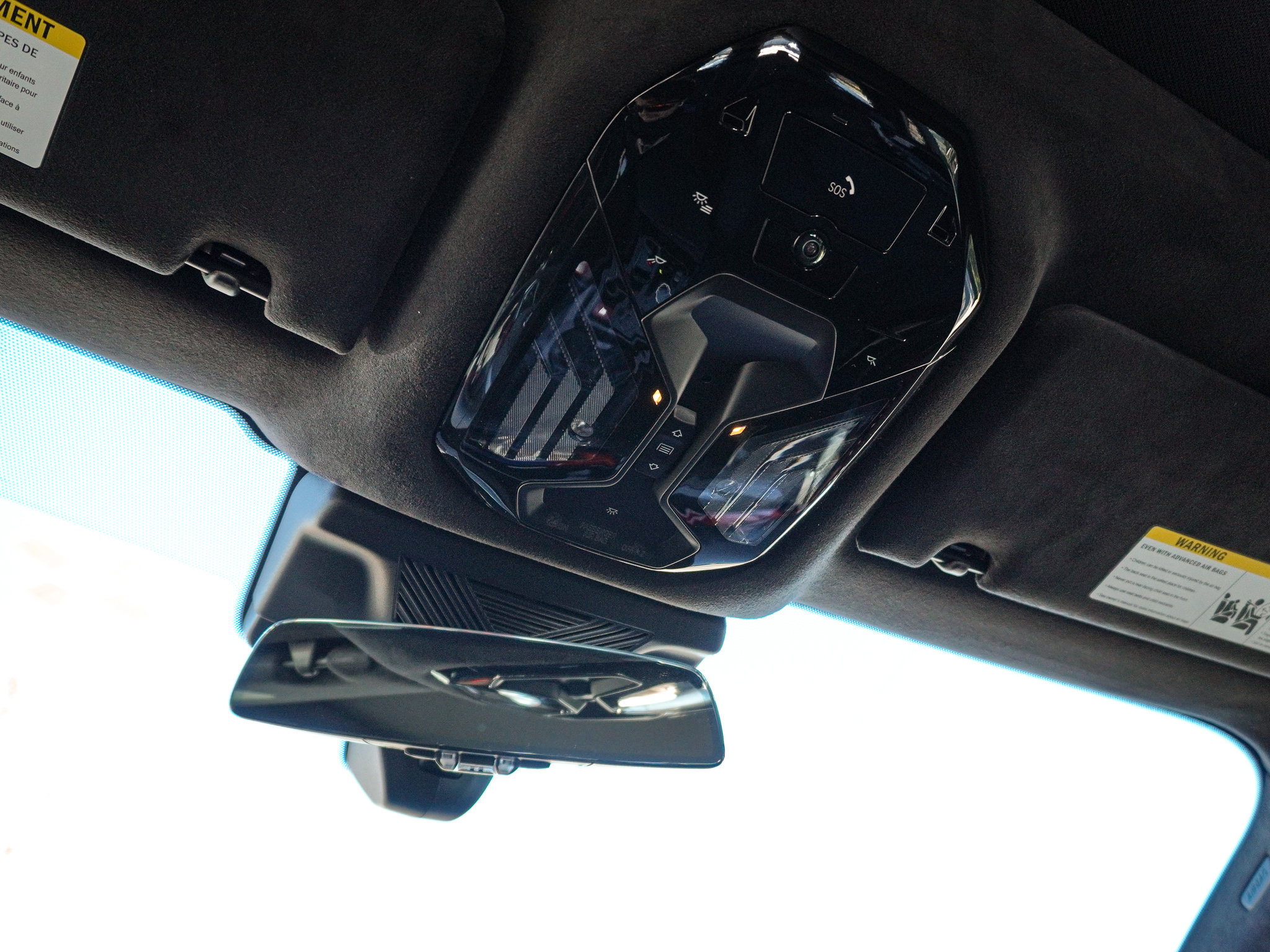 Used 2026 BMW M5 Touring image 30