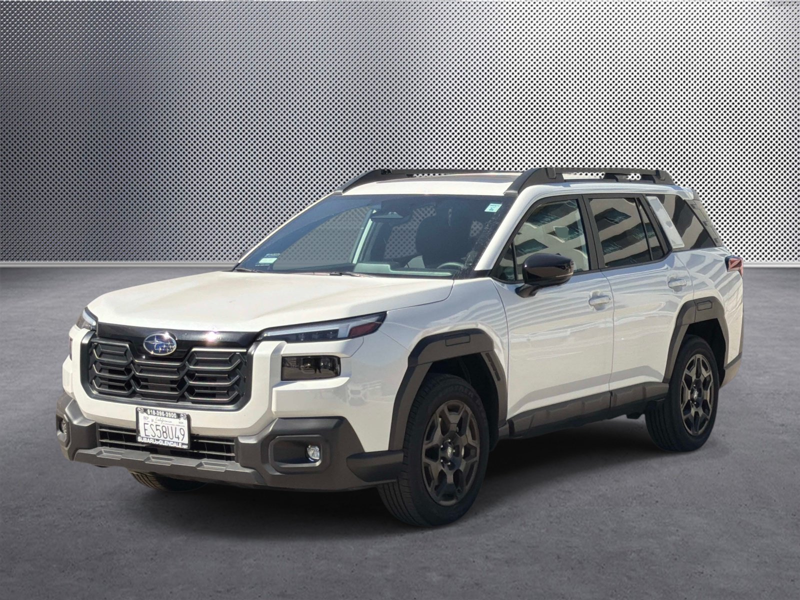 Certified 2026 Subaru Outback Limited