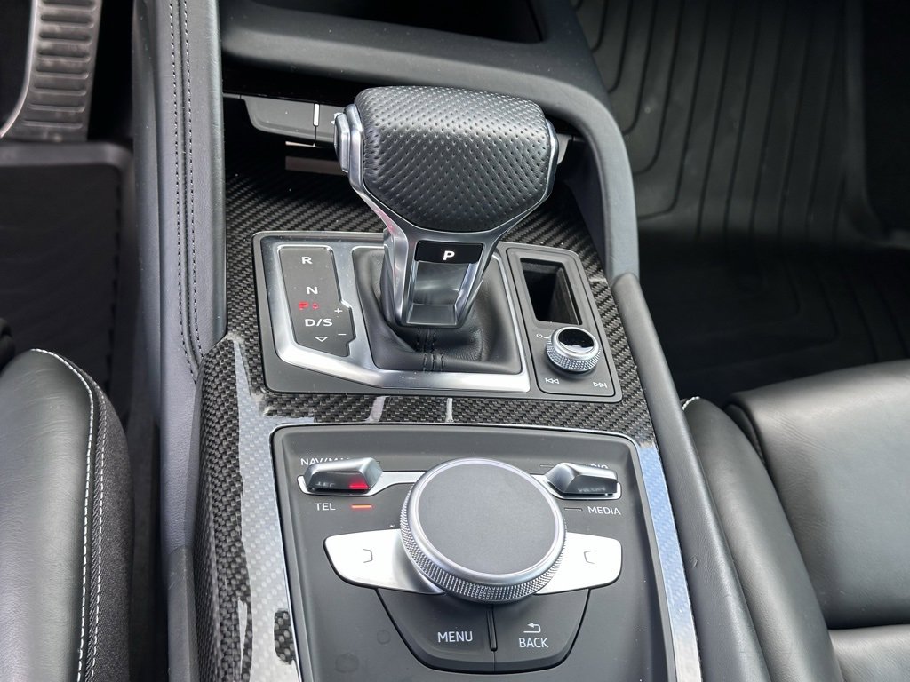 Used 2018 Audi R8 V10 plus image 16