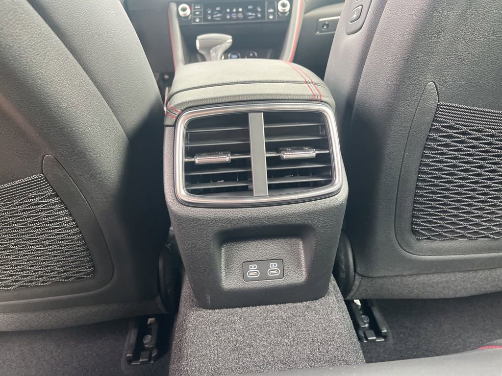 New 2026 Genesis G70 3.3T Sport Prestige image 22