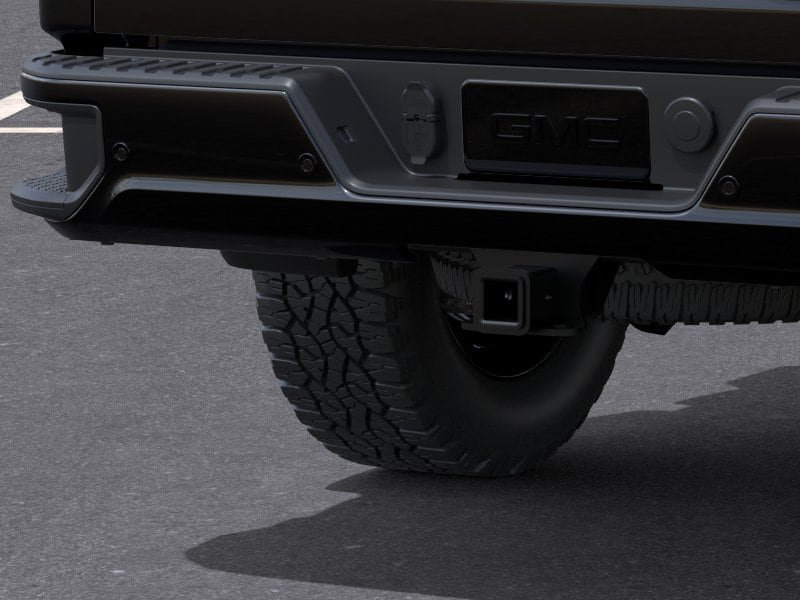 New 2026 GMC Sierra 2500 Denali Ultimate AWD/4WD image 36