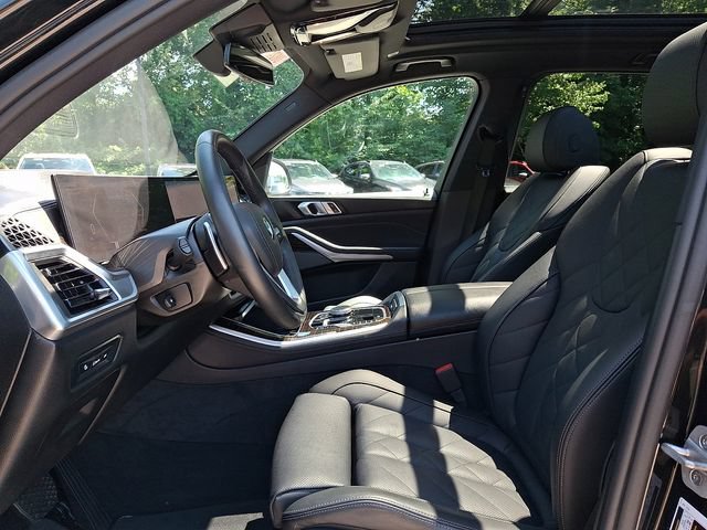 Used 2026 BMW X5 xDrive40i AWD/4WD image 14