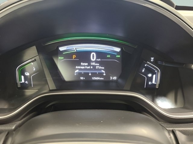Used 2022 Honda CR-V Touring image 30