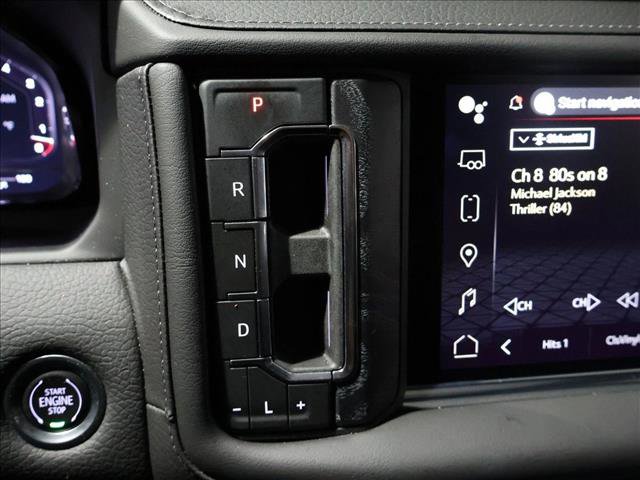 Used 2023 GMC Yukon Denali image 17