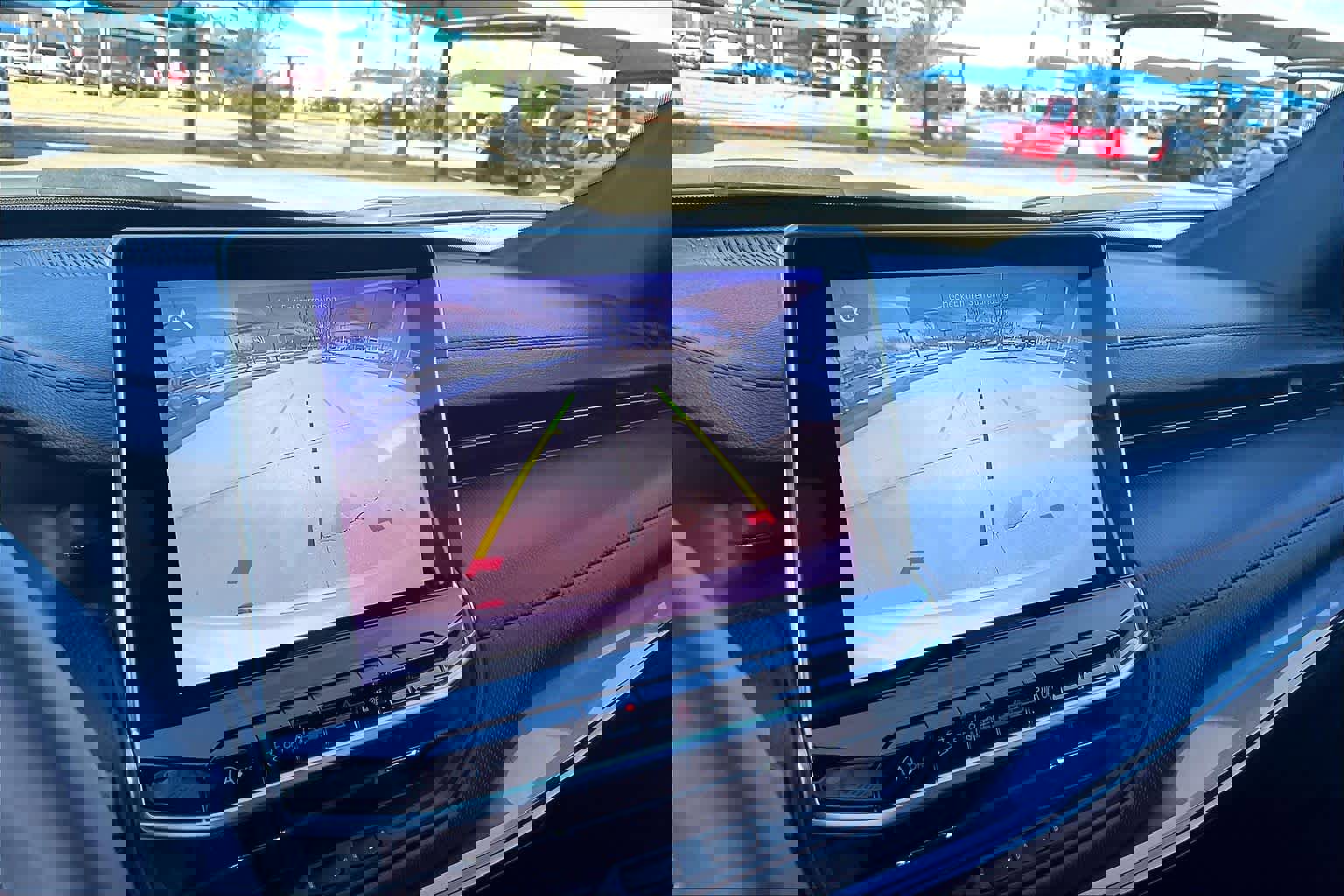 Certified 2024 Jeep Compass Trailhawk image 26