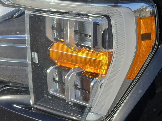 Used 2021 Ford F150 XLT w/ Equipment Group 302A High image 7