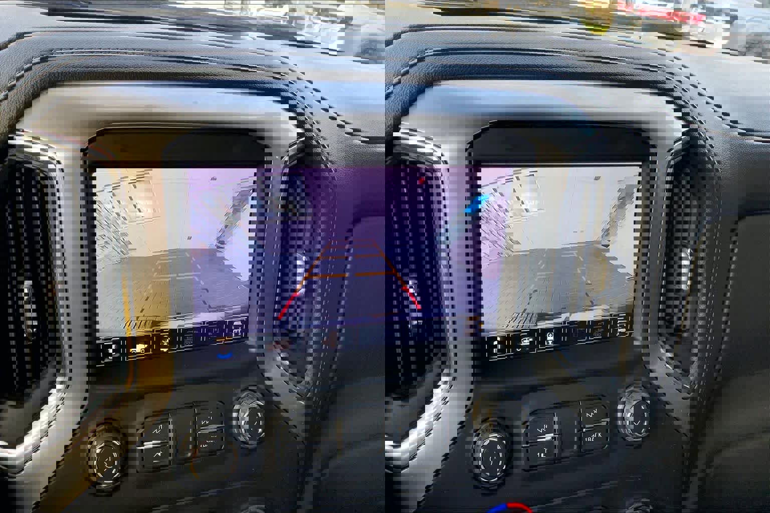 Used 2022 Chevrolet Silverado 3500 LTZ w/ LTZ Plus Package image 29