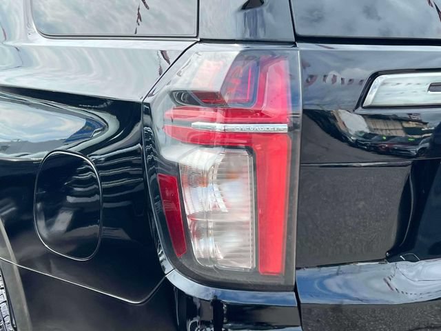Used 2022 Chevrolet Tahoe Z71 w/ Max Trailering Package AWD/4WD image 10