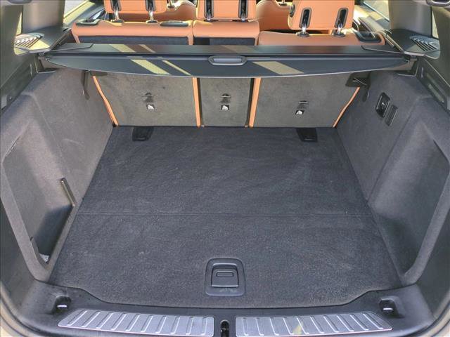 Certified 2023 BMW X3 sDrive30i w/ Premium Package image 6